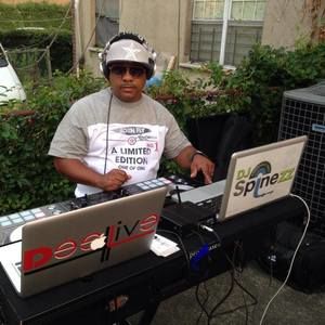 Meet your Posher, Peter